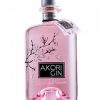 Akori Yuzu Gin (70cl, 40%)