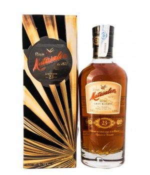 Matusalem Gran Reserva 23 Solera (70cl, 40%)