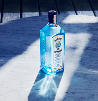 Bombay Sapphire Gin 70cl