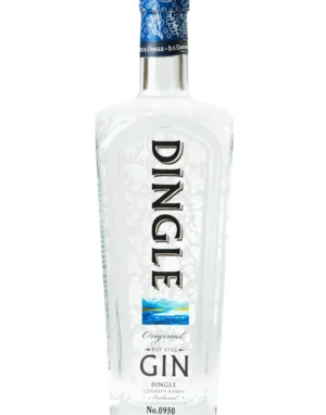 Dingle Dry Pot Still Gin (70cl , 42.5%
