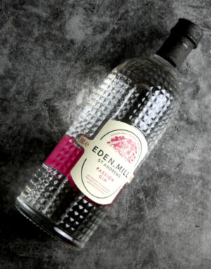 Eden Mill Passion Gin (70cl , 40%)