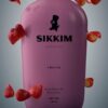 Sikkim Fraise Premium Gin (70cl , 40)