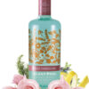 Silent Pool Rose Expression Gin (70cl , 43%)