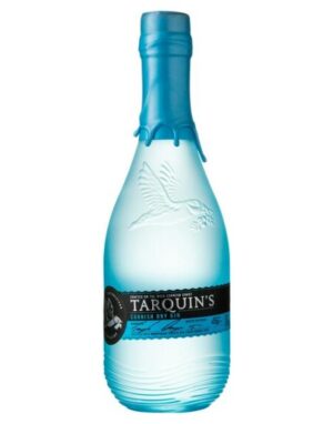 Tarquin's Cornish Dry Gin (70cl , 42%)