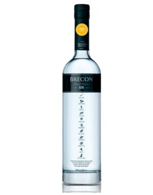 Brecon Special Reserve Gin (70cl , 40%)