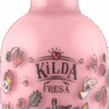 Kilda Strawberry Tequila Cream Liqueur (20cl, 17%)
