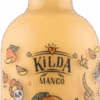 Kilda Mango Tequila Cream Liqueur (20cl, 17%)
