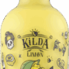 Kilda Lemon Tequila Cream Liqueur (20cl, 17%)