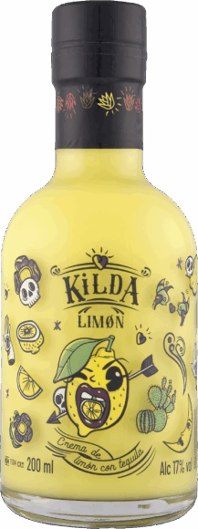 C77 Mini Kilda Lemon