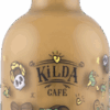 Kilda Coffee Tequila Cream Liqueur (20cl, 17%)