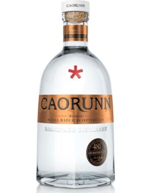Caorunn Masters Cut Small Batch Gin (100cl , 48%)