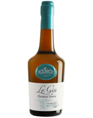 Christian Drouin Le Gin (70cl , 42%)