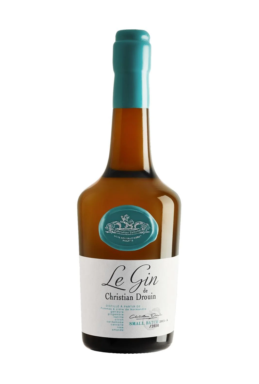 Christian Drouin Le Gin (70cl , 42%)