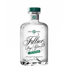 Filliers Pine Blossom Gin (50cl , 42.6%)