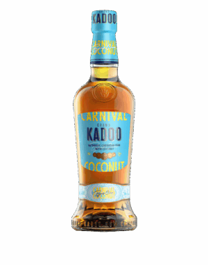 Grand Kadoo Carnival Coconut Rum (70cl, 38%)