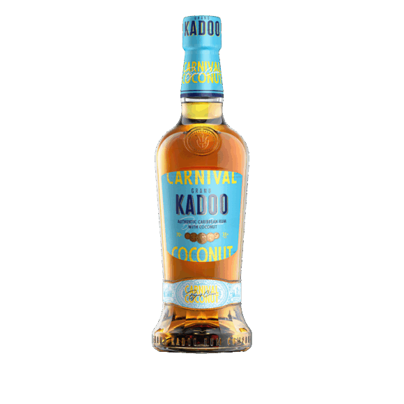 Grand Kadoo Carnival Coconut