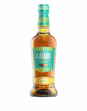 Grand Kadoo Carnival Pineapple Rum (70cl, 38%)