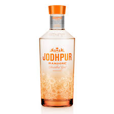Jodhpur Mandore Gin (70cl , 43%)