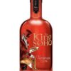 King Of Soho Variorum Gin (70cl , 37.5%)