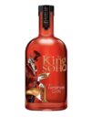 King Of Soho Variorum Gin (70cl , 37.5%)