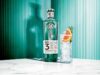 No.3 Gin - New Bottle (70cl , 46%)