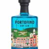 Portofino Dry Gin (50cl , 43%)