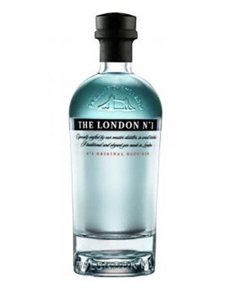 The London No1 Gin (70cl , 47%)