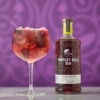 Whitley Neill Black Cherry Gin (70cl , 41.3%)