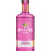 Whitley Neill Japanese Yuzu And White Strawberry Gin (70cl , 41.3%)