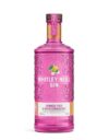 Whitley Neill Japanese Yuzu And White Strawberry Gin (70cl , 41.3%)