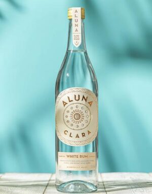Aluna Clara Rum (70cl , 37.5%)