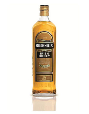 Bushmills Irish Honey Liqueur (70cl , 35%)