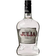 Grappa Julia Superiore (70cl , 38%)