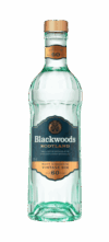 Blackwoods Navy Strength Gin (70cl , 60%)