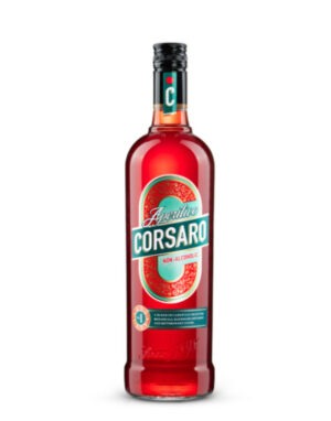 Corsaro Non Alcoholic Aperitivo 70cl