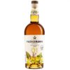 Pachamama Douceur Des Iles Vanilla Rum (70cl , 35%)